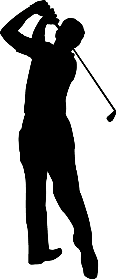 Golfer Golfer